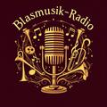 Das Logo von laut.fm Blasmusik-Radio