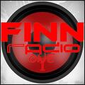 Das Logo von laut.fm Finnradioone
