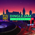 Das Logo von laut.fm Dinglejam-Radio