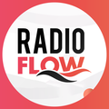 Das Logo von laut.fm Radioflow