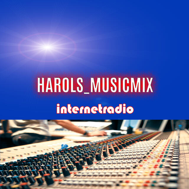 Stationsbild harols_musicmix