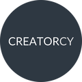Das Logo von laut.fm Creatorcy