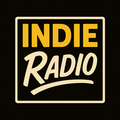 Das Logo von laut.fm 1000 Indie