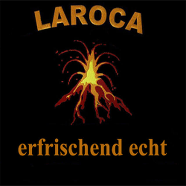 Stationsbild laroca