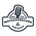 Das Logo von laut.fm motoavventurawebradio
