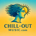 Das Logo von laut.fm Chill Out Music