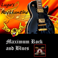 Das Logo von laut.fm Lugasrockkantine