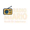Das Logo von laut.fm radio-mario