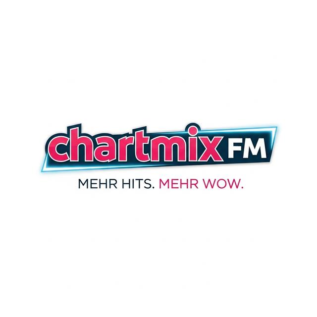 Stationsbild chartmixfm