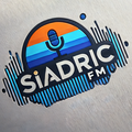 Das Logo von laut.fm Siadric FM