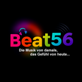 Das Logo von laut.fm Beat56
