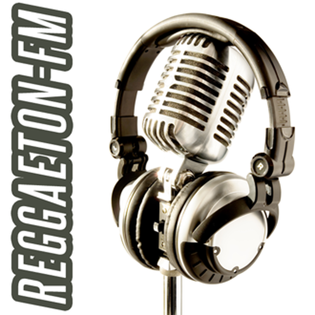 Stationsbild reggaeton-fm