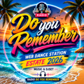 Das Logo von laut.fm Doyouremember 708090