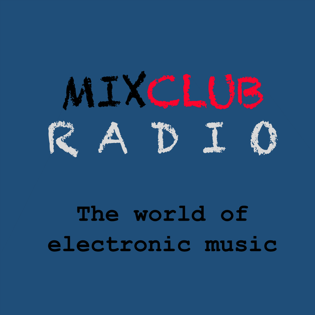 Stationsbild mixclub-radio