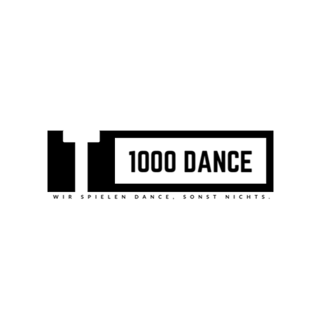 Stationsbild 1000dance