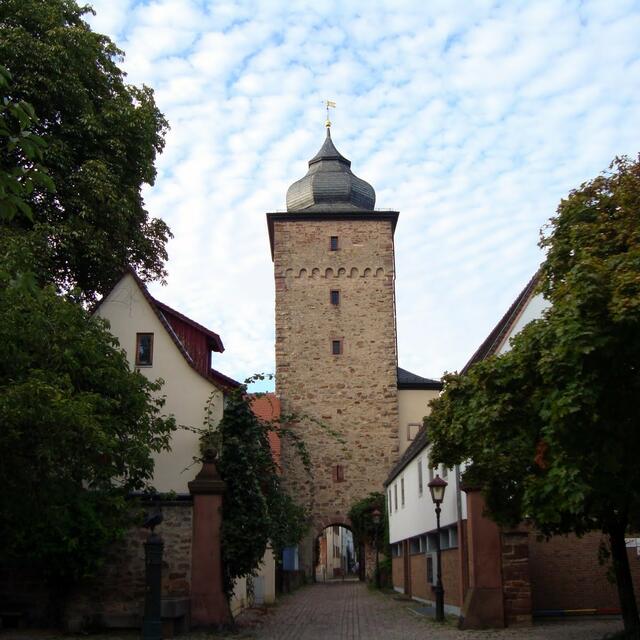 Stationsbild radiodurlach