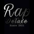 Das Logo von laut.fm Rap Deluxe