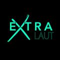 Das Logo von laut.fm Extralaut