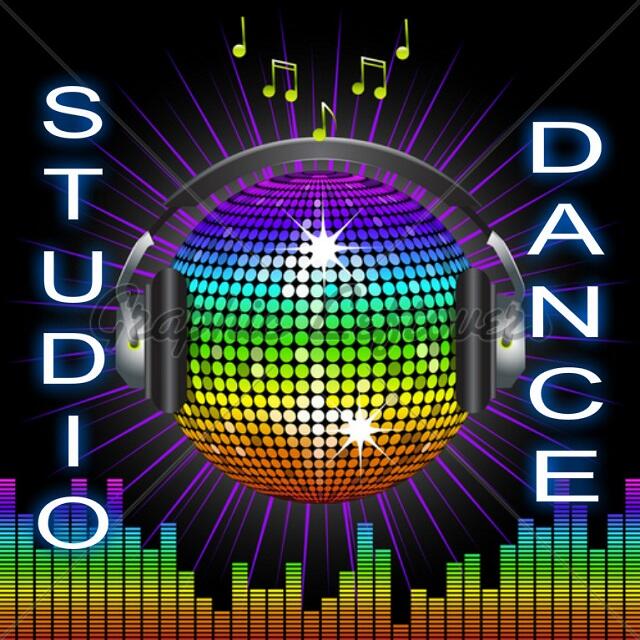 Stationsbild studiodance