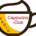 Das Logo von laut.fm Cappucinoclub Radio