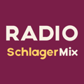 Das Logo von laut.fm Radio SchlagerMix