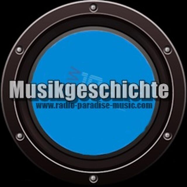 Stationsbild musikgeschichte