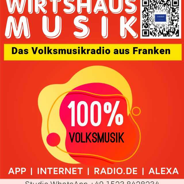 Stationsbild wirtshausmusik