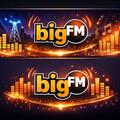 Das Logo von laut.fm bigfm1