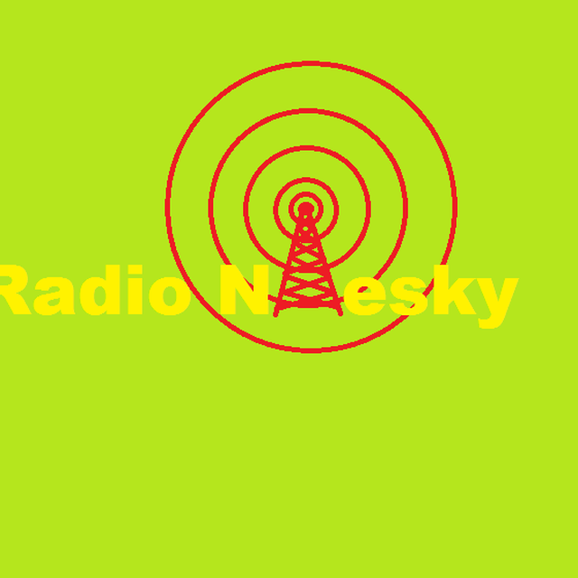 Stationsbild radioniesky