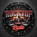 Das Logo von laut.fm rocktop