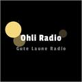 Das Logo von laut.fm Ohli Radio