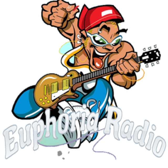 Stationsbild euphoriaradio