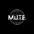 Das Logo von laut.fm MUTE Radio