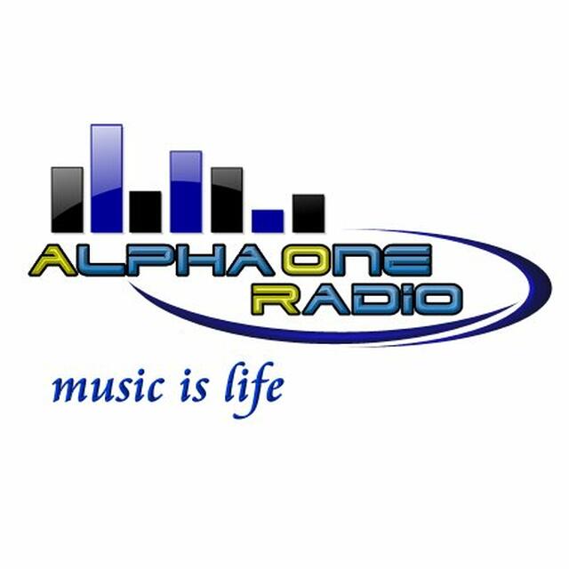 Stationsbild alphaoneradio