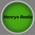 Das Logo von laut.fm Henrys Radio