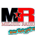Das Logo von laut.fm Melodic Radio