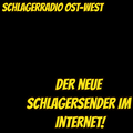 Das Logo von laut.fm Schlagerradio Ostwest