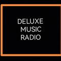 Das Logo von laut.fm deluxe music radio