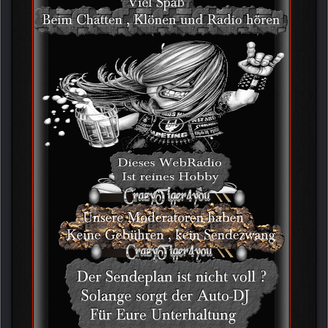 Stationsbild crazytiger4you