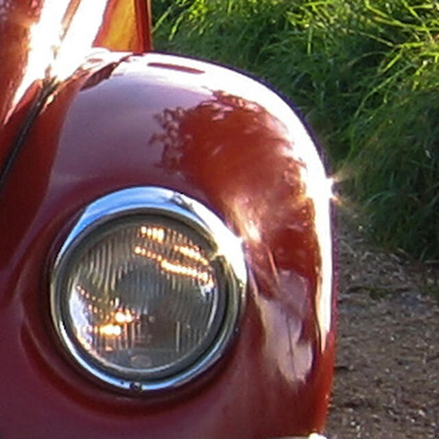 Stationsbild aircooled