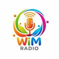 Das Logo von laut.fm Wim