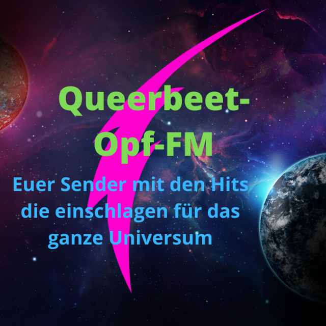 Stationsbild queerbeet-opf-fm