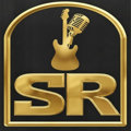 Das Logo von laut.fm Sunday Rock-Radio