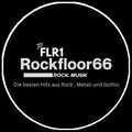 Das Logo von laut.fm Rockfloor 66