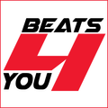 Das Logo von laut.fm Beats 4 You