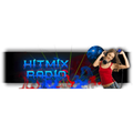 Das Logo von laut.fm Hitmix FM