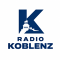 Das Logo von laut.fm Radiokoblenz