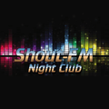 Das Logo von laut.fm Nightclub