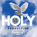 Das Logo von laut.fm Holy Radio