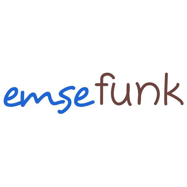 Stationsbild emsefunk